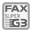 FAX（オプション）