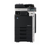 bizhub C360/C280/C220